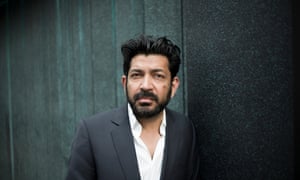 Siddhartha Mukherjee, physician, biologist, oncologist and author