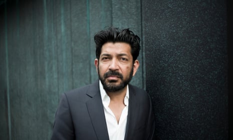 Siddhartha Mukherjee, physician, biologist, oncologist and author