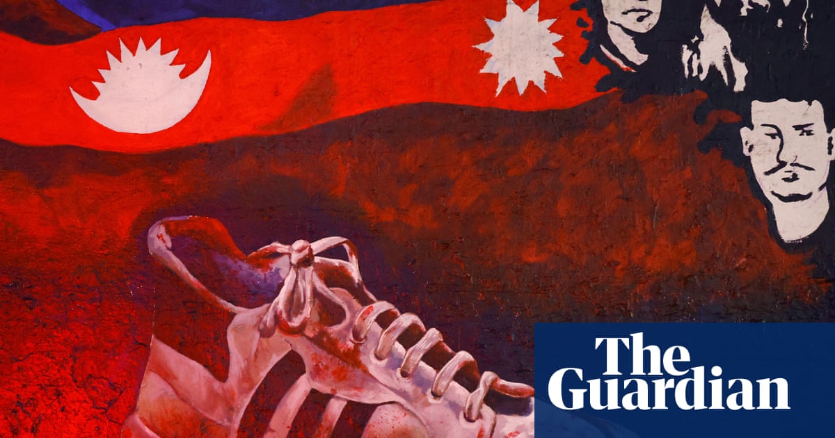 Unease at slow pace of change in Nepal one month on from gen Z protests