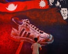 Unease at slow pace of change in Nepal one month on from gen Z protests