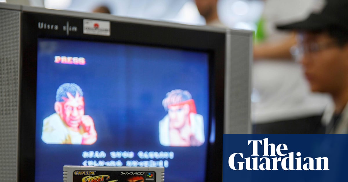 My quest to preserve VHS-era gaming culture, one eBay bid at a time