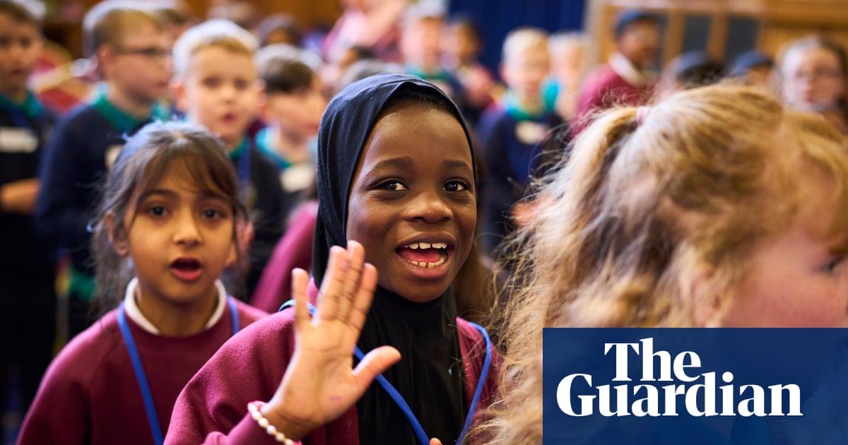 Guardian Hope appeal raises more than £800,000 for charities tackling division