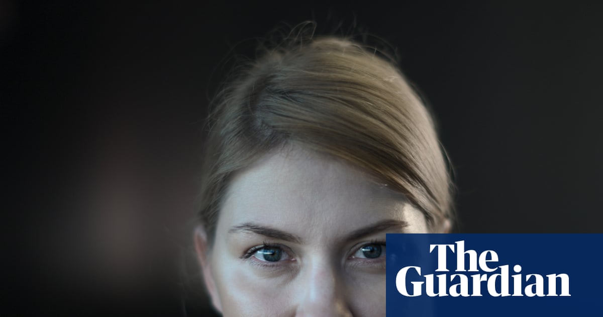 The Eukrainian review – heroic portrait of the diplomat trying to haul Ukraine into Europe