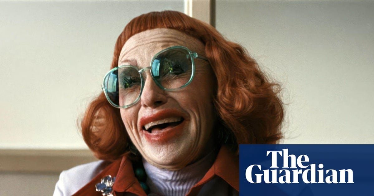 Weapons to Sexy Beast: the seven best films to watch on TV this week