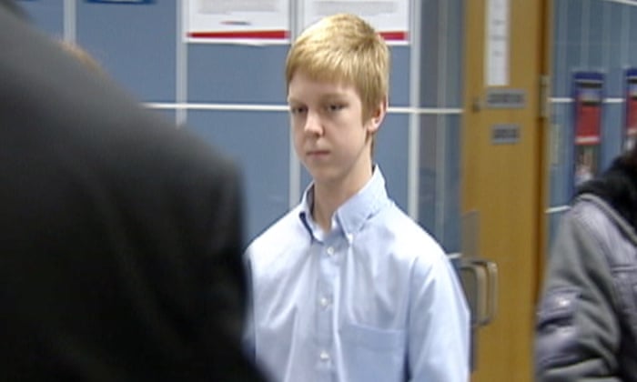 FBI and US marshals join Texas police in hunt for missing 'affluenza teen' | Texas | The Guardian