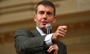 David Plouffe