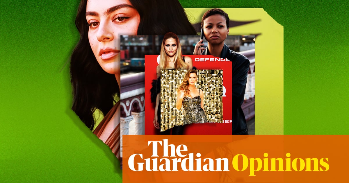 2024 Marks Breakthrough Year for Pop Culture