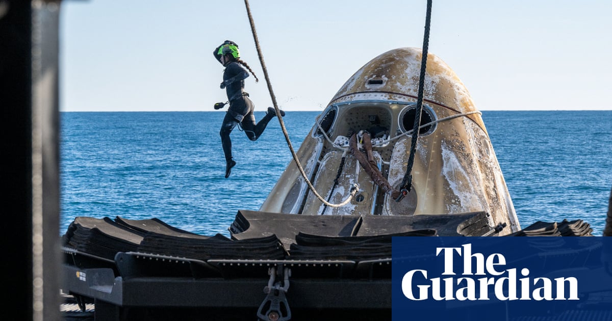 The week around the world in 20 pictures