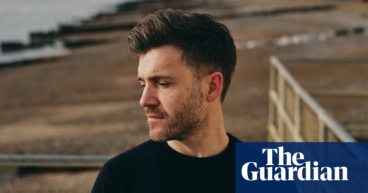 Seascraper by Benjamin Wood audiobook review – a shore thing