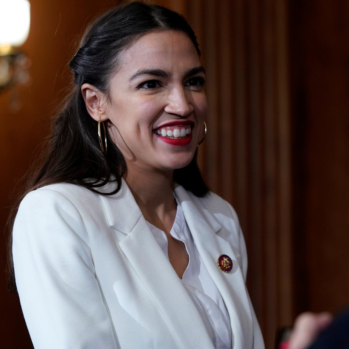 Who Is Afraid Of Alexandria Ocasio Cortez Nathan Robinson