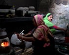 ‘I spend a bagful of money and don’t fill a bag’: the energy crisis hits Bangladesh