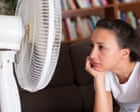 Searches for UK homes with air conditioning more than double