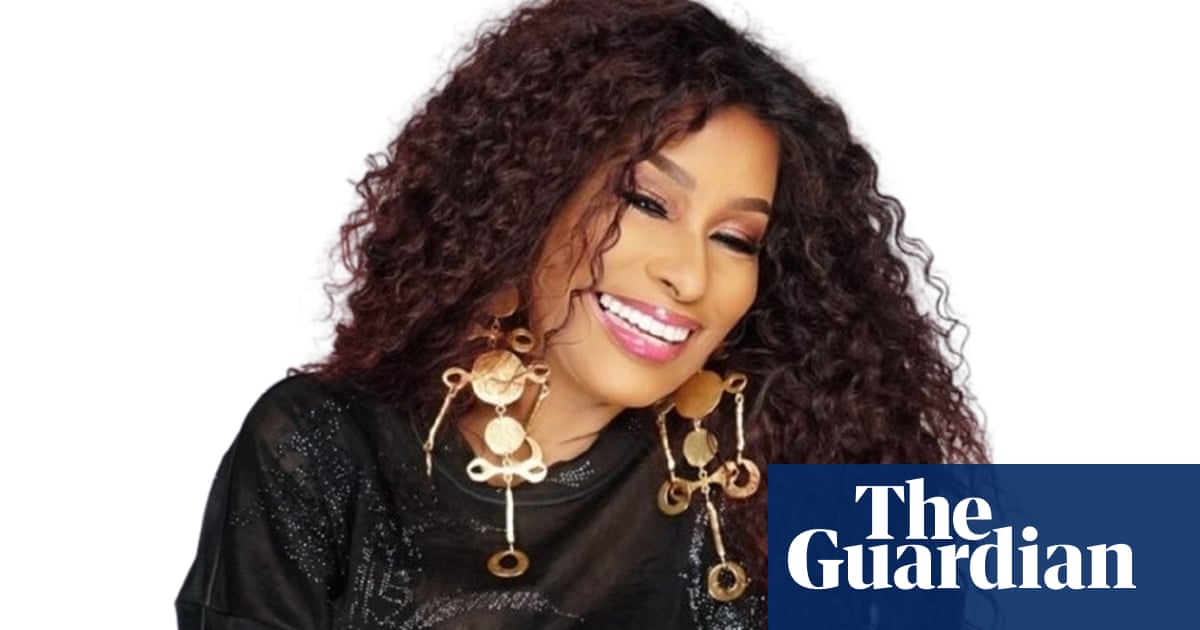Chaka Khan über Prince, Poesie und wilde, wundervolle Nächte: „Niemand hat ...