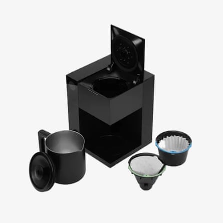 Fellow Aiden Precision Drip Coffee Maker