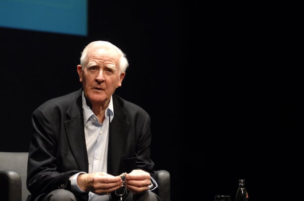 John Le Carre