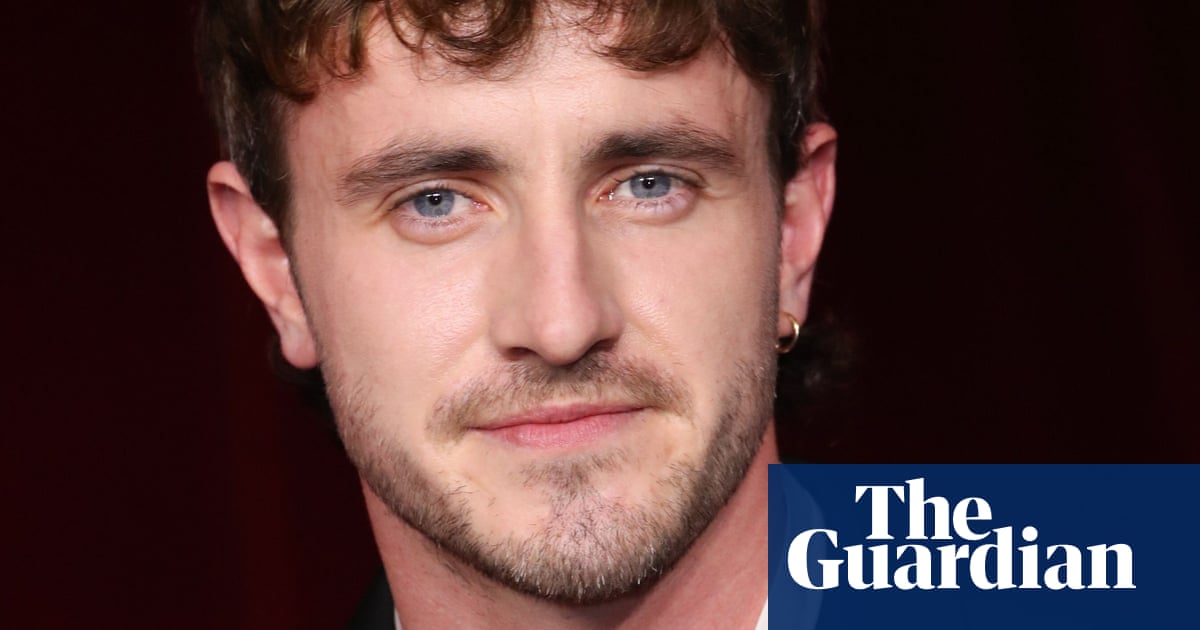 Paul Mescal Details Journey to Gladiator II Role