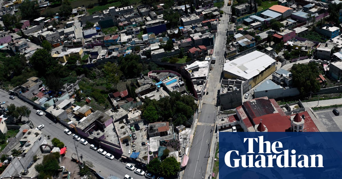 Cuban doctor among three shot dead at hospital in Mexico