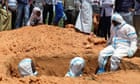 Somali medics report rapid rise in deaths as Covid-19 fears grow