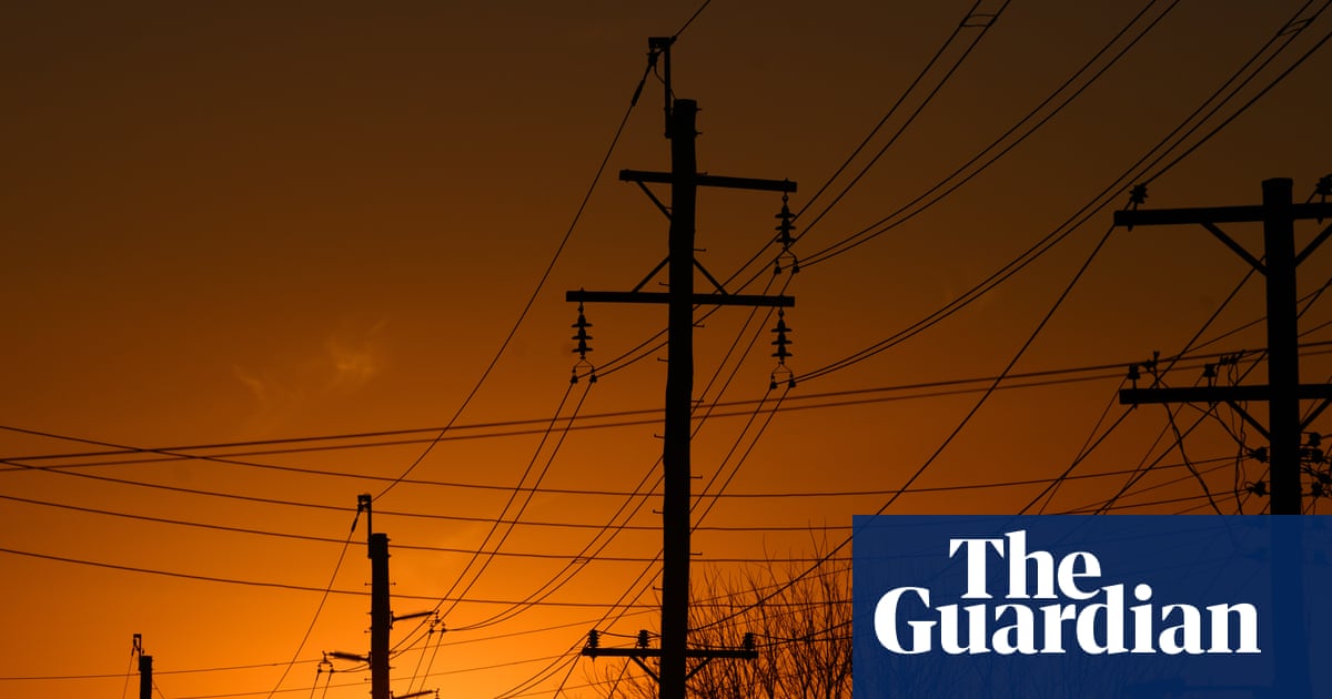 Australia’s renewables transition is well under way – but meeting its 2030 target will be ‘extremely challenging’