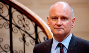 Former Deputy Paris Mayor Christophe Girard Faces Rape Investigation World News The Guardian