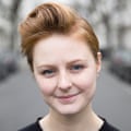 Imogen West-Chevaliers