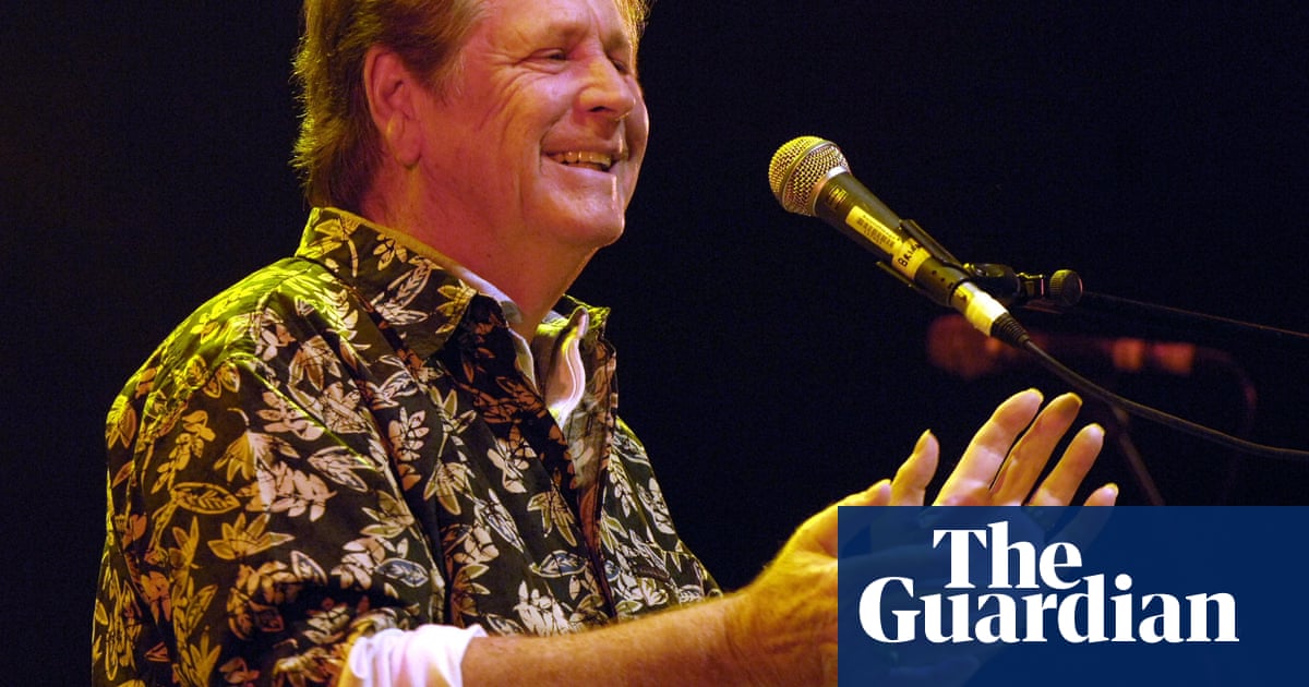 He taught the world how to smile': Brian Wilson bandmates pay tribute along with Bob Dylan, Elton John and more