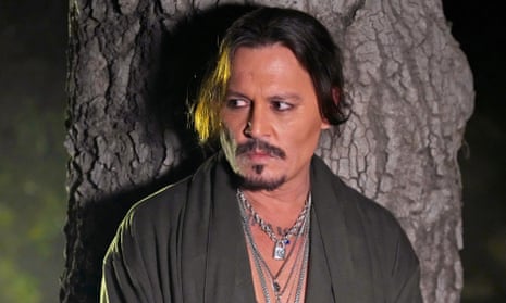 Johnny Depp drama to open this year’s Cannes film festival | Cannes ...