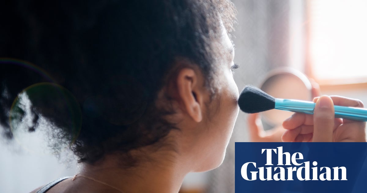 Over 3,000 beauty products targeting Black women contain health hazards, study shows | US news Over 3,000 beauty products targeting Black women contain health hazards, study shows | US news