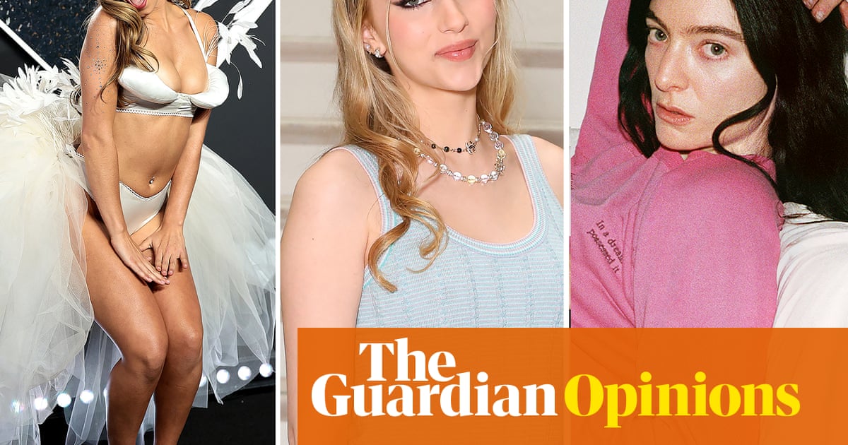 From awol to A-lister: how pop stars from Charli xcx to Addison Rae found the fun in fame again