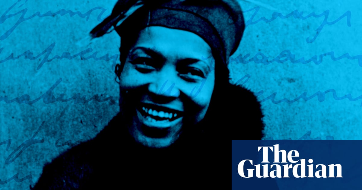 Dónde empezar con: Zora Neale Hurston | Libros Dónde empezar con: Zora Neale Hurston | Libros