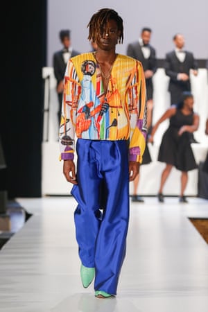 Pyer Mos SS20