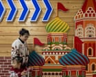 From sanctioned cars to beauty clinics, Russian rubles have flowed into China’s border towns since Ukraine war