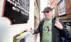 ‘There’s still a demand’: Bristol video shop celebrates 40 years in business