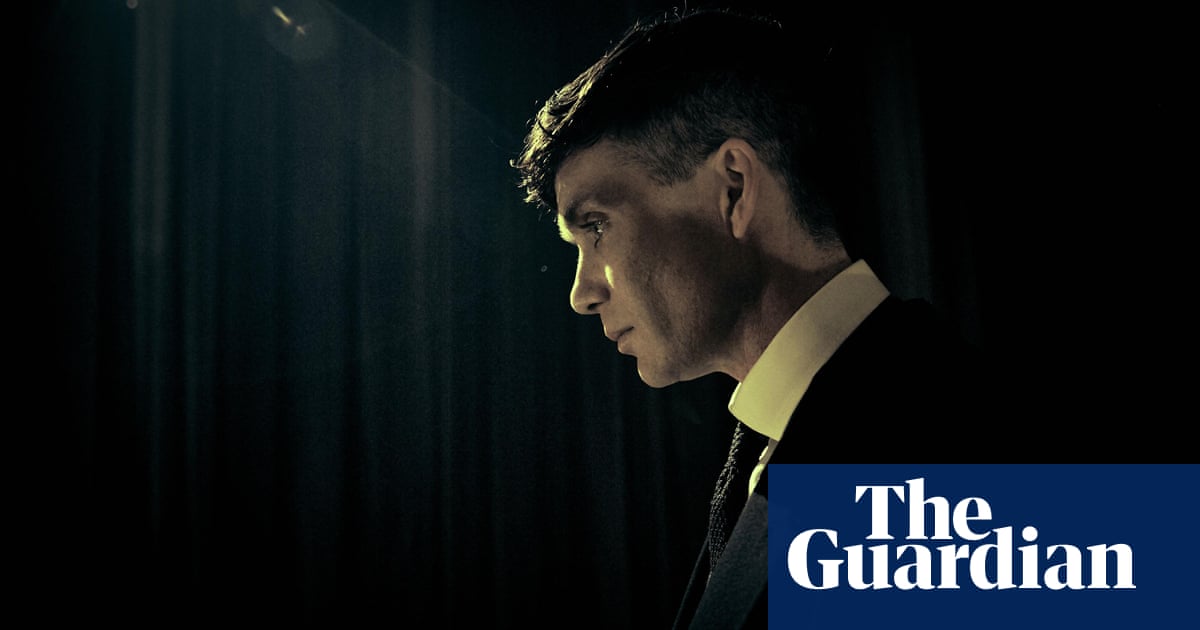 Peaky Blinders Recap Series Three Episode Three Say No To