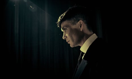 Peaky Blinders' Recap, Season 3, Episode 4: Tommy Shelby's Worst Date Ever