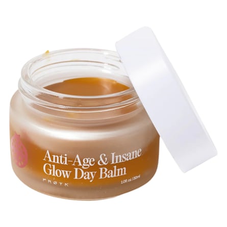 Froya Anti-Age & Insane Glow day balm