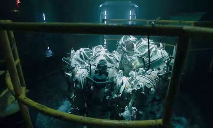 Image result for underwater 2020