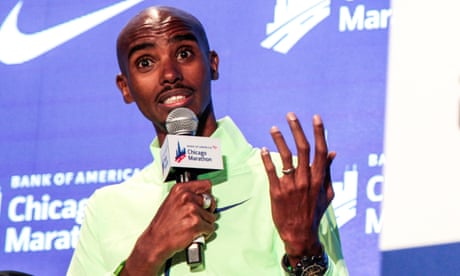 Eliud Kipchoge makes history by running sub two-hour marathon Eliud Kipchoge makes history by running sub two-hour marathon