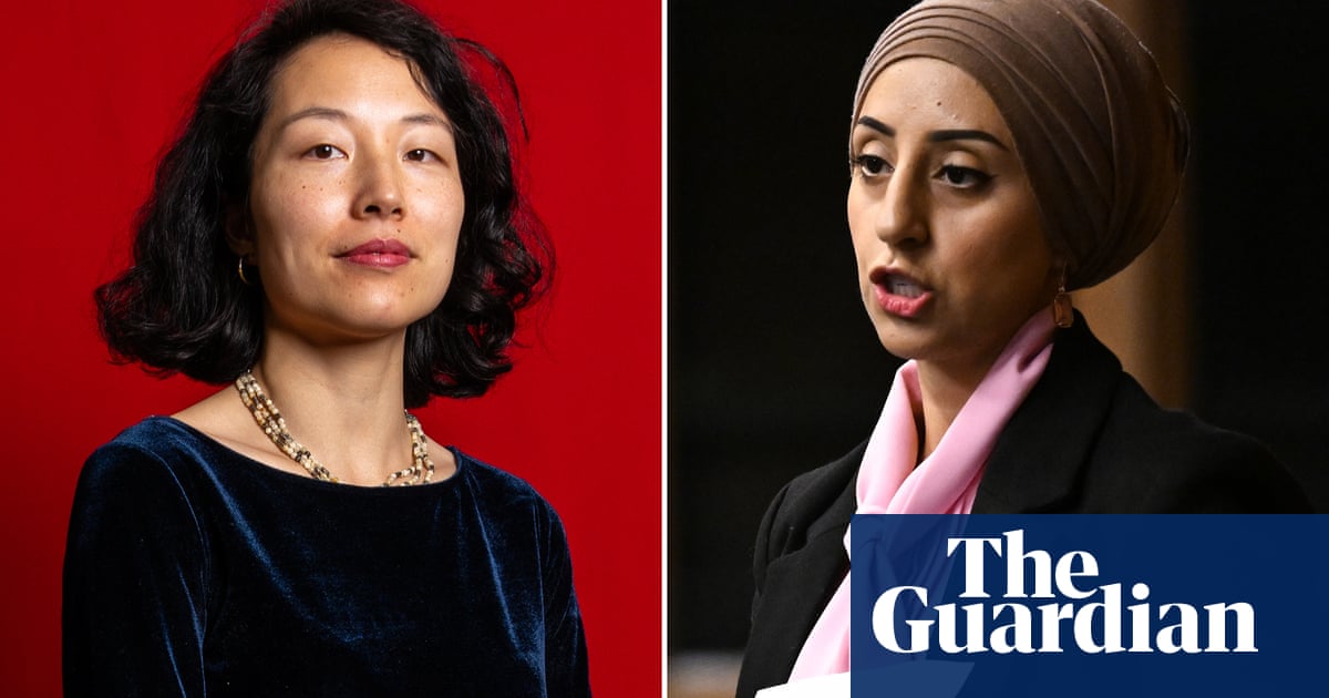 UK foreign secretary criticises Israel for denying two Labour MPs entry