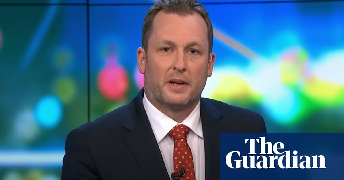 Peter van Onselen loses breach of contract case brought by Network Ten - The Guardian