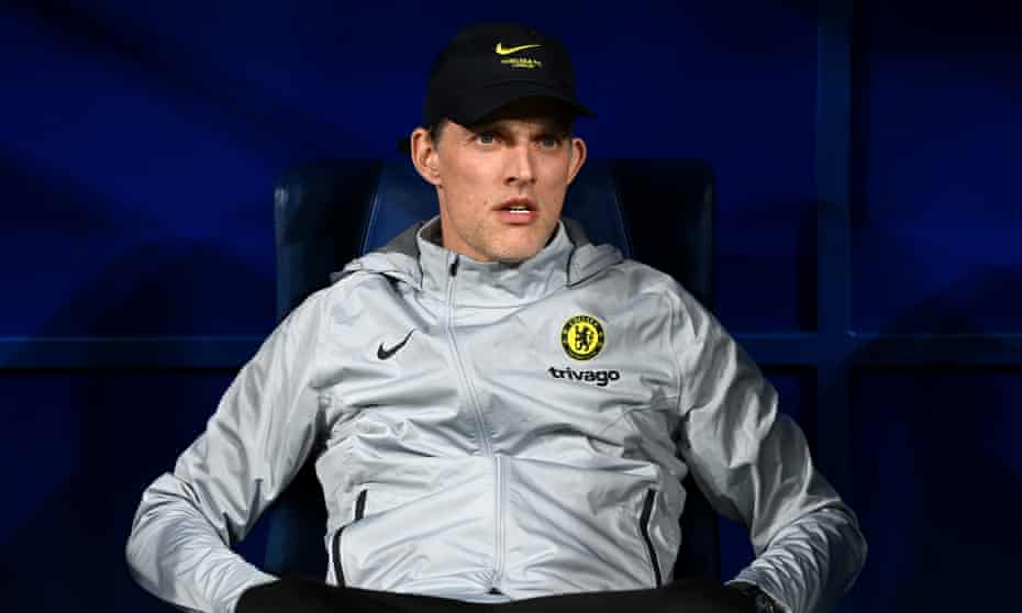 Are we ready for a title race?' Tuchel seeks solution to Chelsea setbacks | Chelsea | The Guardian