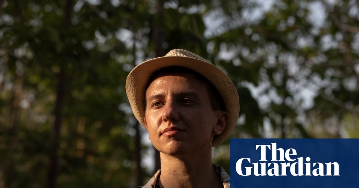 Meet the AI jailbreakers: ‘I see the worst things humanity has produced’