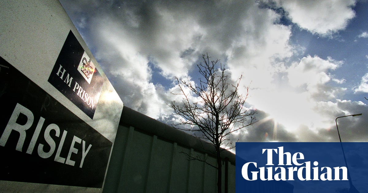 Some crime victims ‘unaware’ of offenders’ early prison release in England and Wales Some crime victims ‘unaware’ of offenders’ early prison release in England and Wales