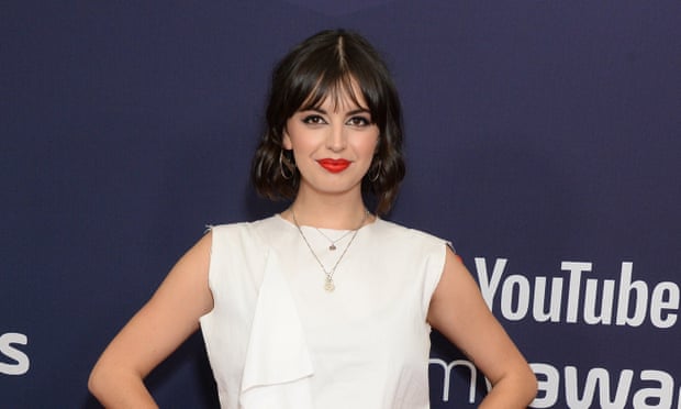 Friday Singer Rebecca Black Gets Candid About Teenage Struggle I Was Afraid Of The World Music The Guardian Friday Singer Rebecca Black Gets Candid About Teenage Struggle I Was Afraid Of The World Music The Guardian