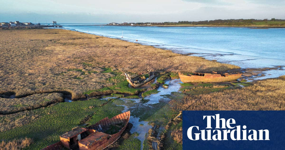Regulators overlooking toxic PFAS found around Lancashire chemicals plant