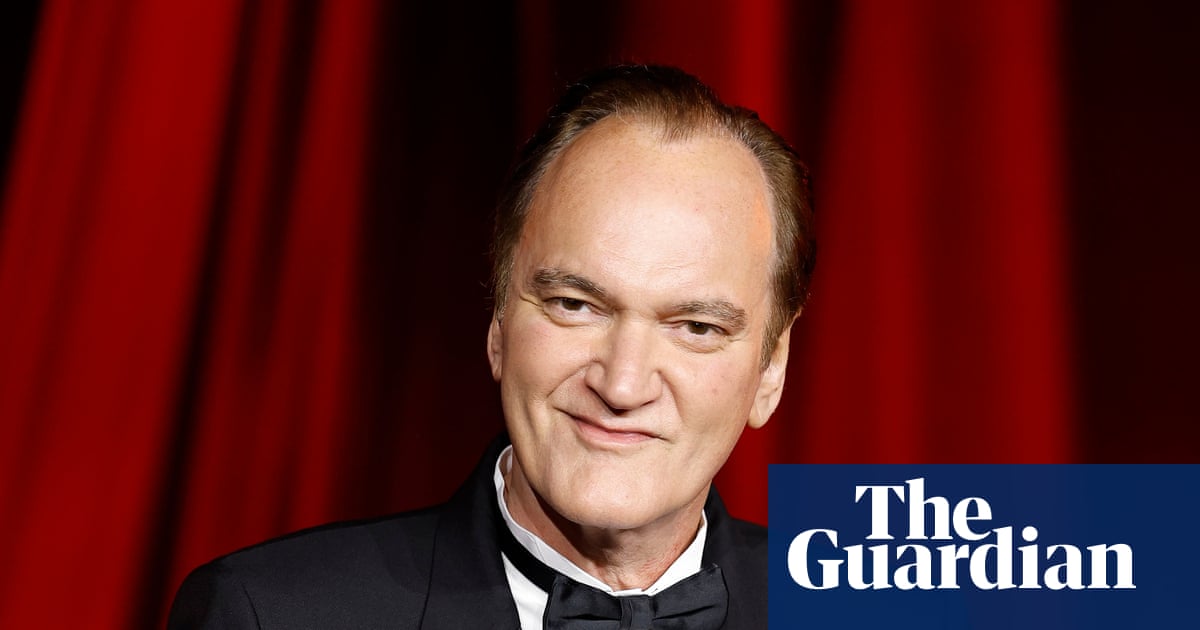 Quentin Tarantino weighs in on one of cinema's big questions: what is the best Tarantino movie?