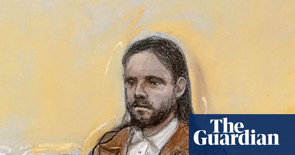 UK court finds man guilty of sexual abuse and murder of adopted baby