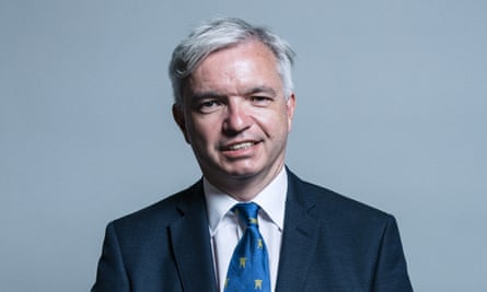 Mark Menzies, the Conservative MP for Fylde