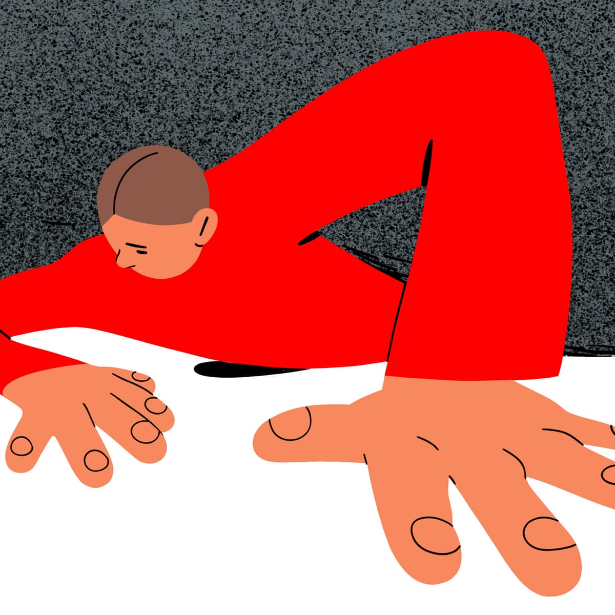 I M A Survivor How Resilience Became The Quality We All Crave Health Wellbeing The Guardian I M A Survivor How Resilience Became The Quality We All Crave Health Wellbeing The Guardian