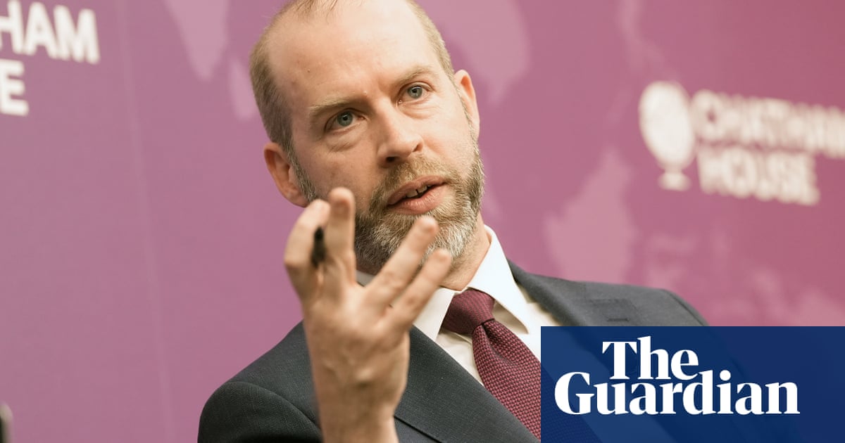 UK, US Discuss Trade Deal Amid Rising Tariffs